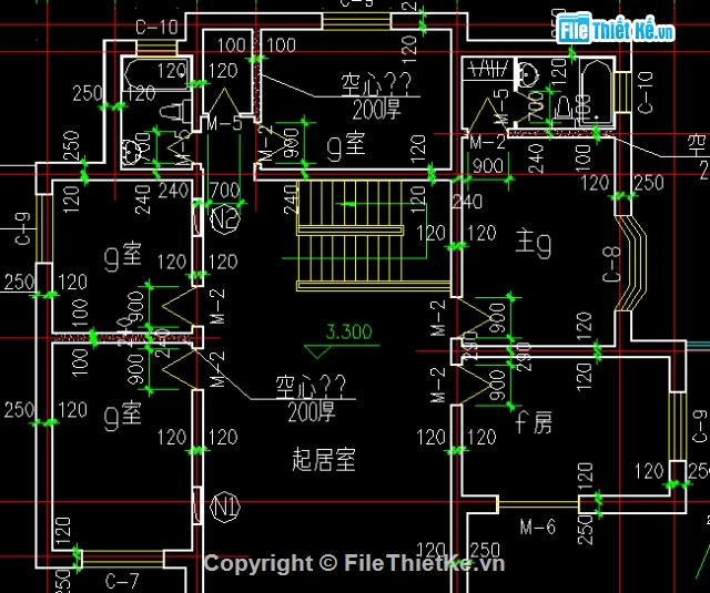 biệt thự đẹp 2,biệt thự 2 tầng,biệt thự đẹp